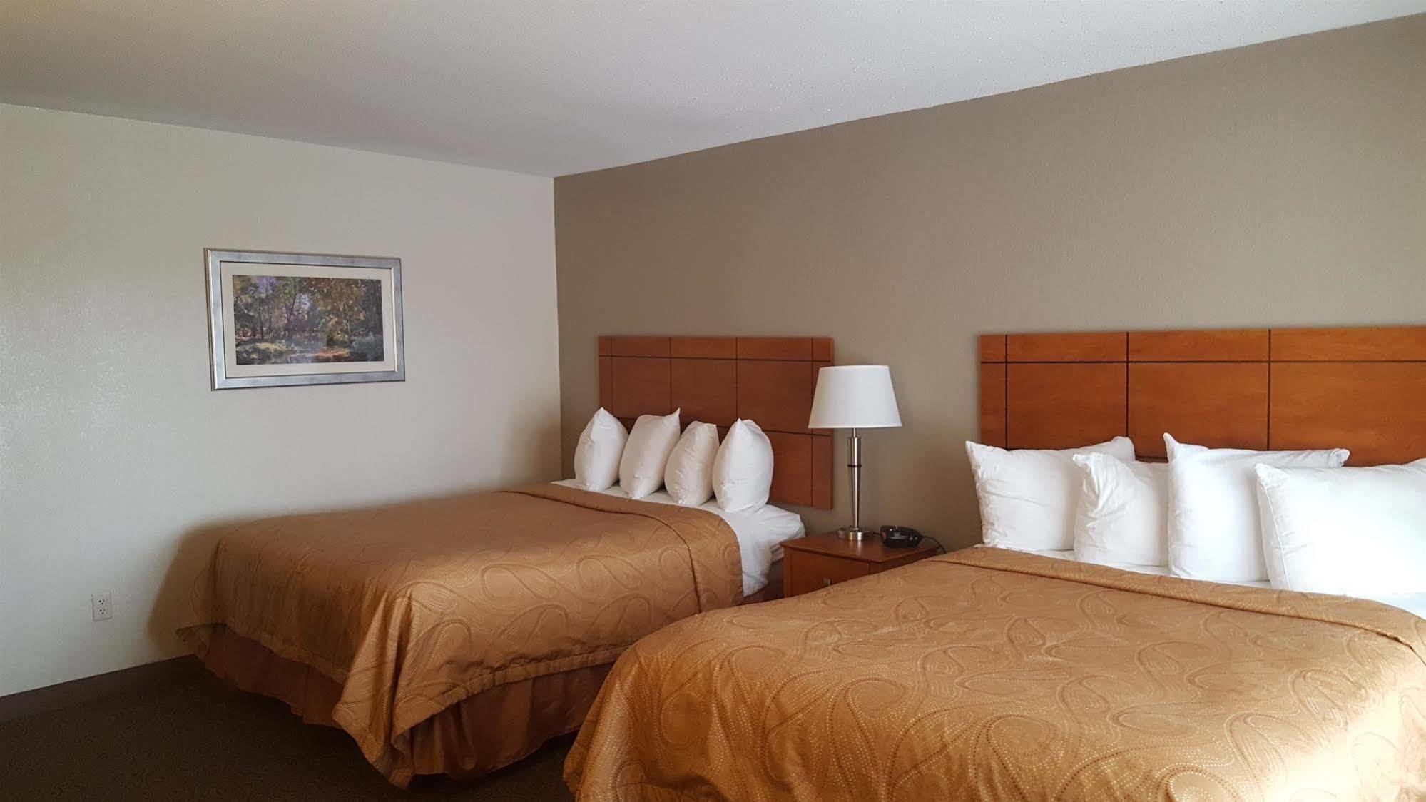 Best Western Thunderbird Motel Cookeville Kültér fotó