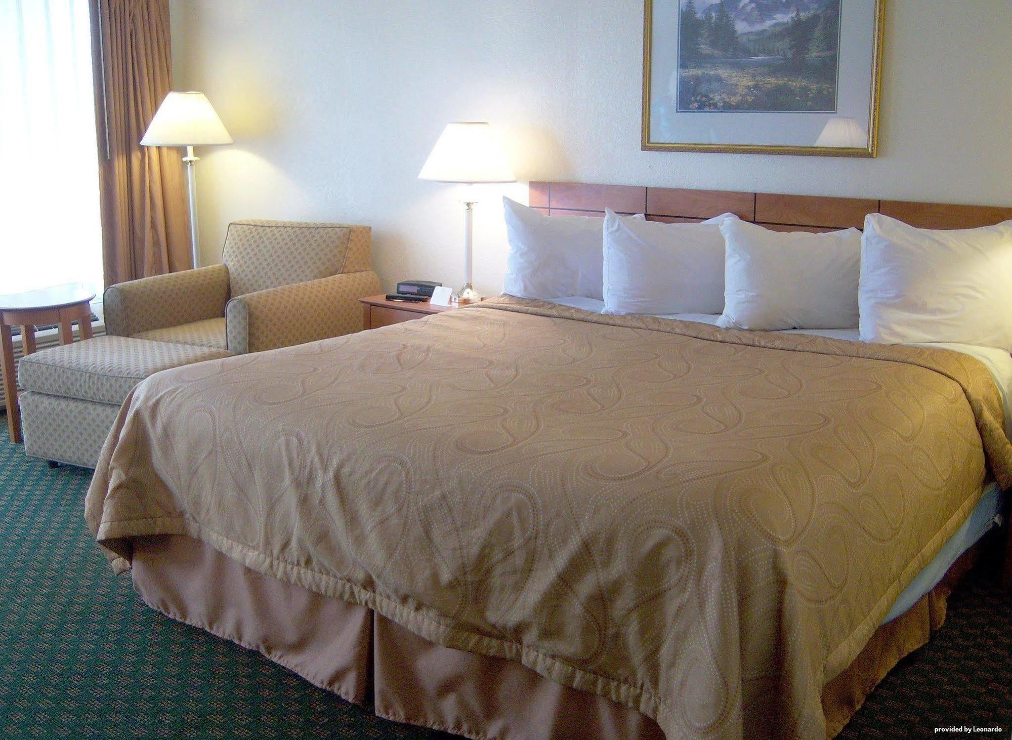 Best Western Thunderbird Motel Cookeville Kültér fotó
